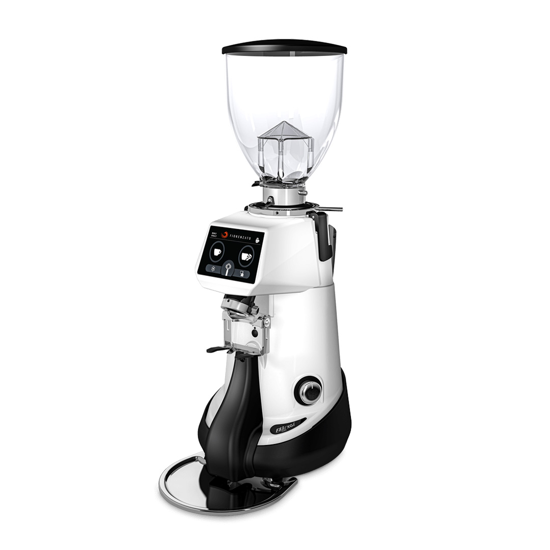 Fiorenzato - F83 E XGi PRO