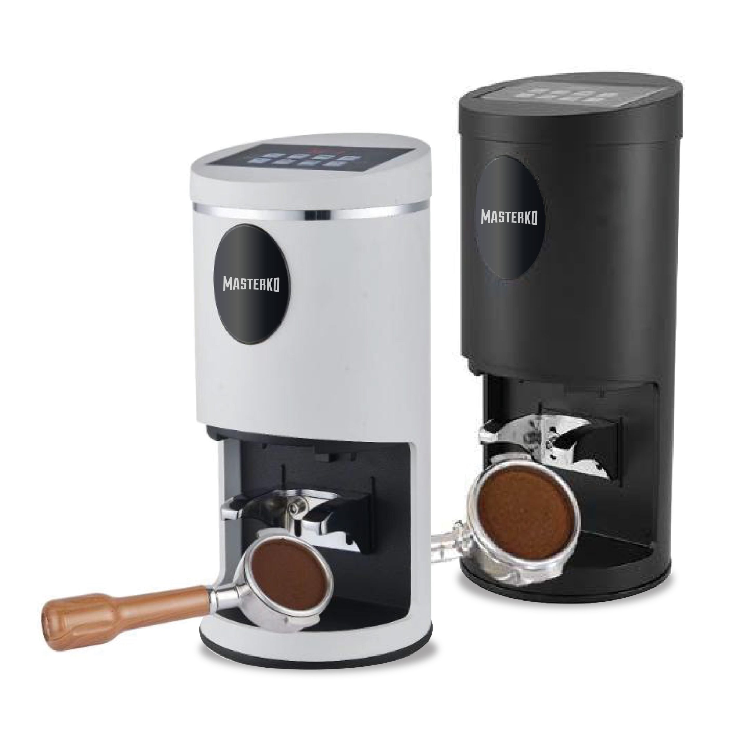 Masterko – Automatic Coffee Tamper (G510N)