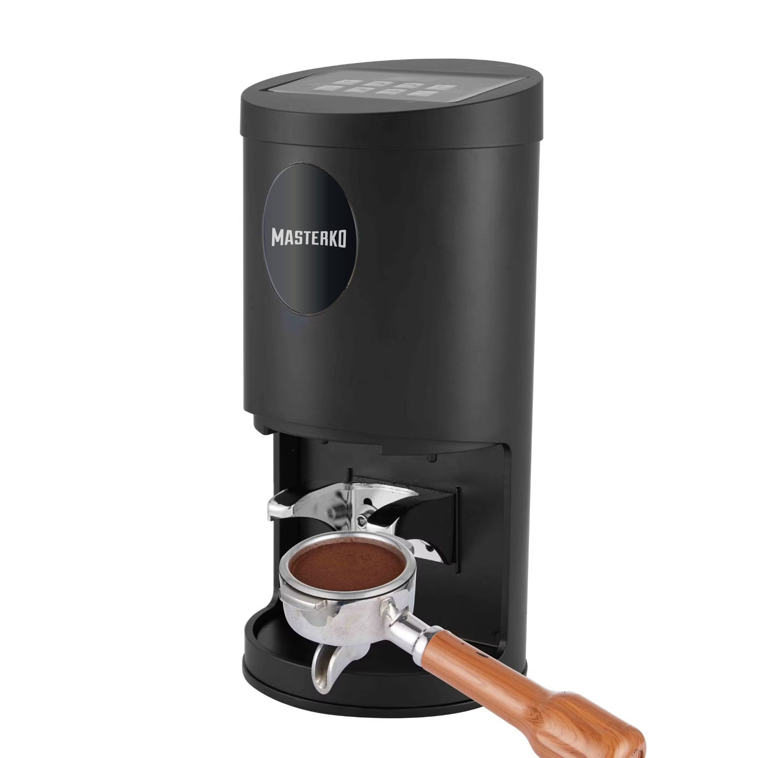 Masterko - Automatic Coffee Tamper (G510N)