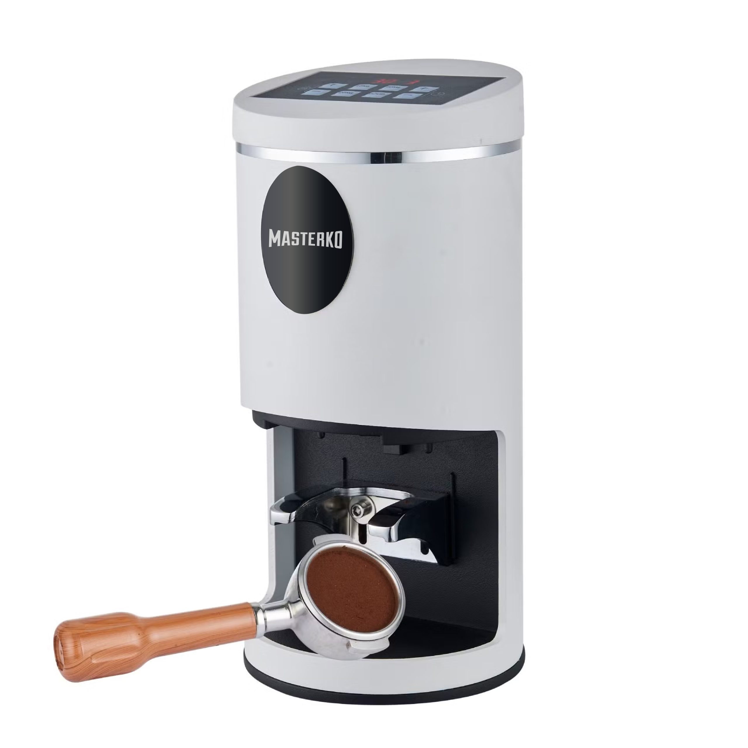 Masterko - Automatic Coffee Tamper (G510N)