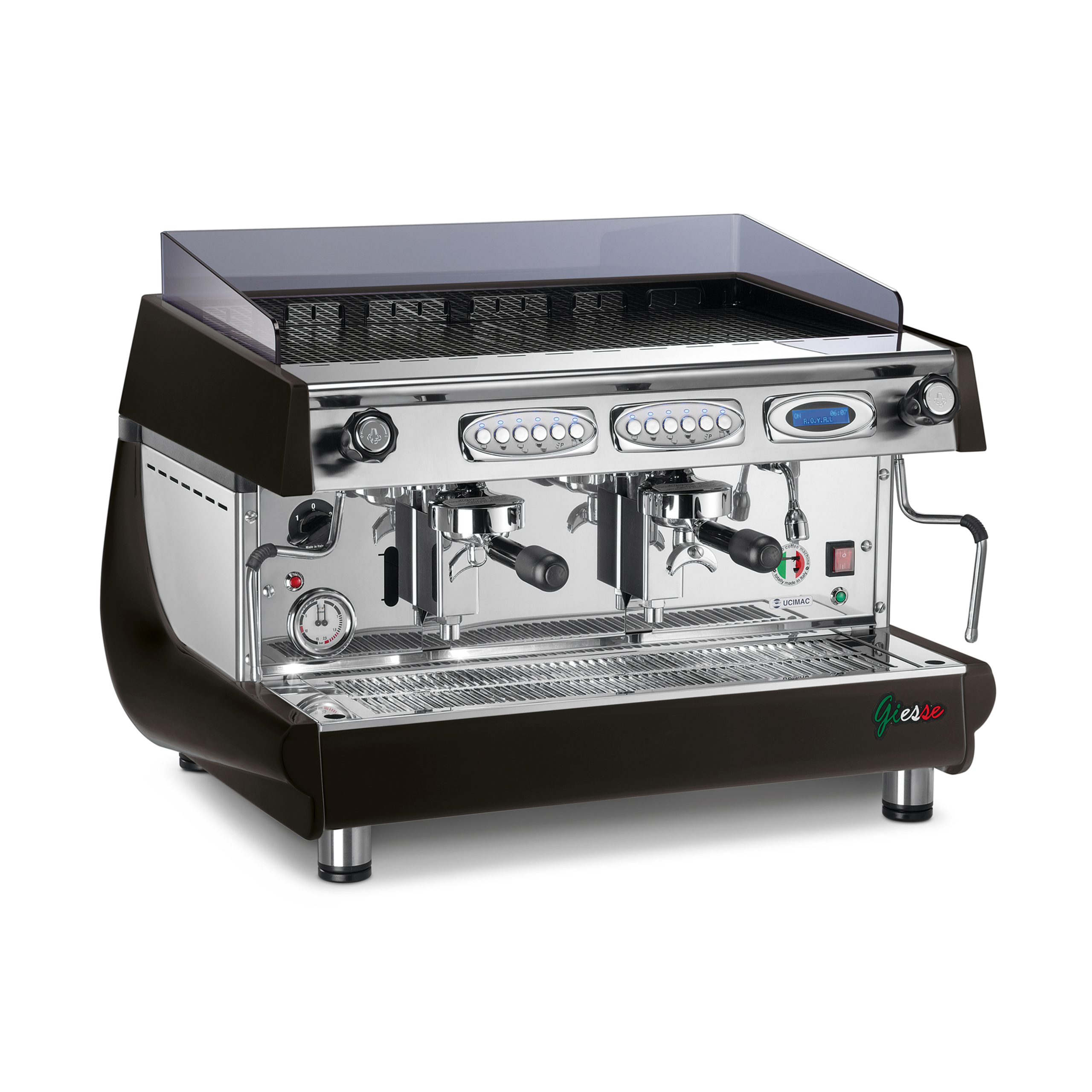 BFC Chiara Giesse 2 Groups