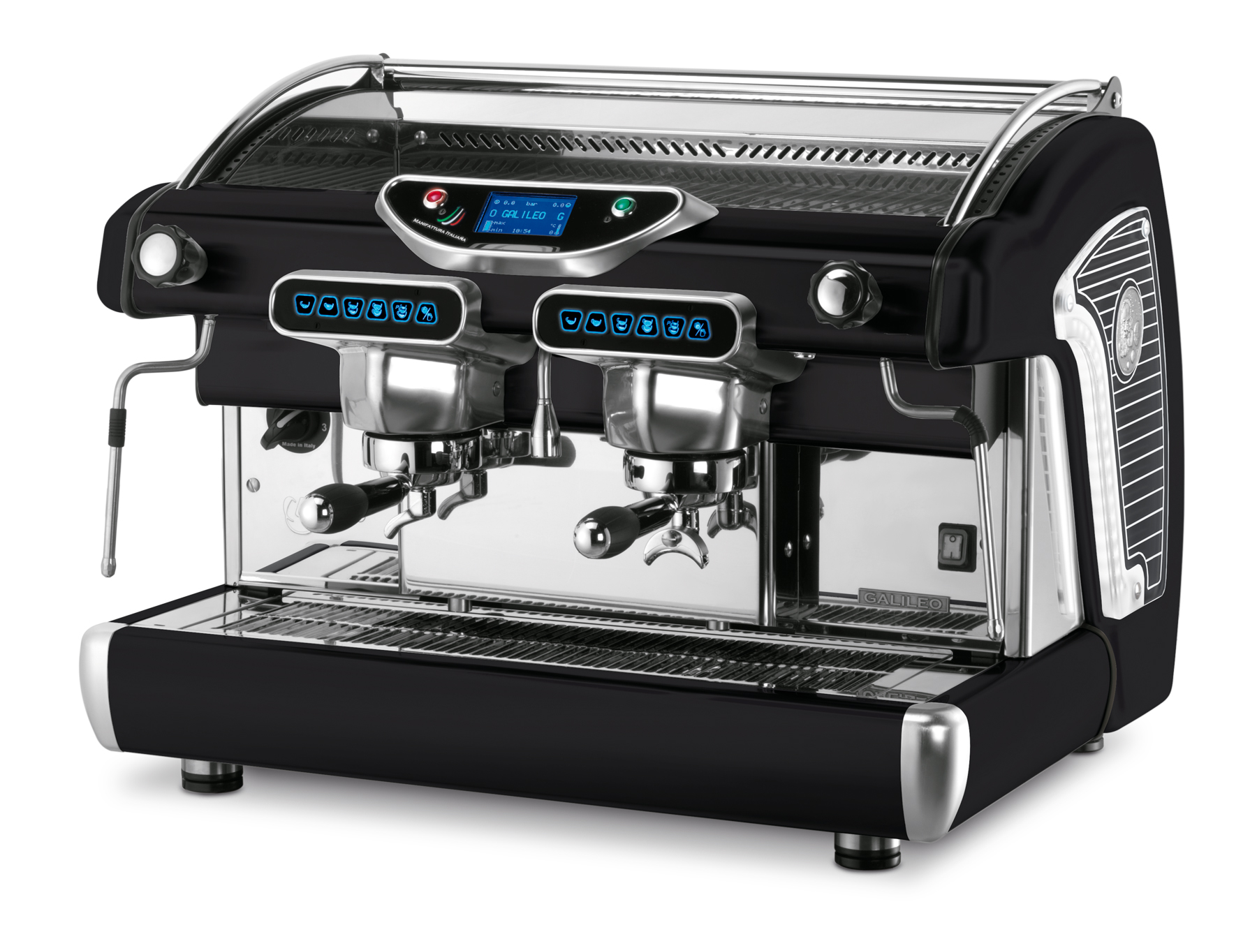 BFC Galileo T.C.I 2 Groups