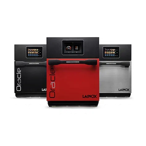 Lainox - Oracle High Speed Oven
