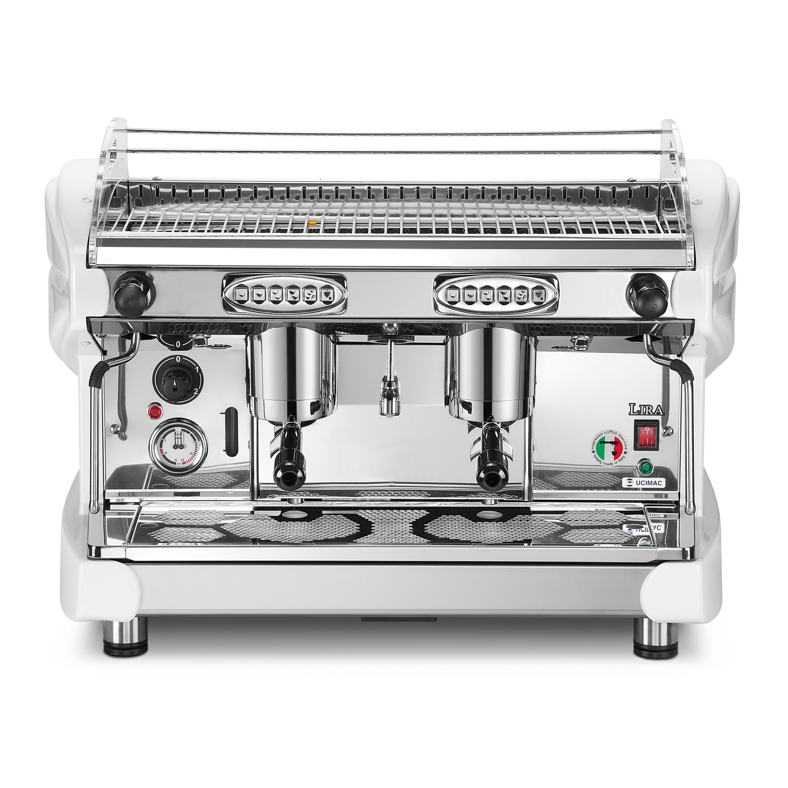 BFC Lira Easy 2 Groups