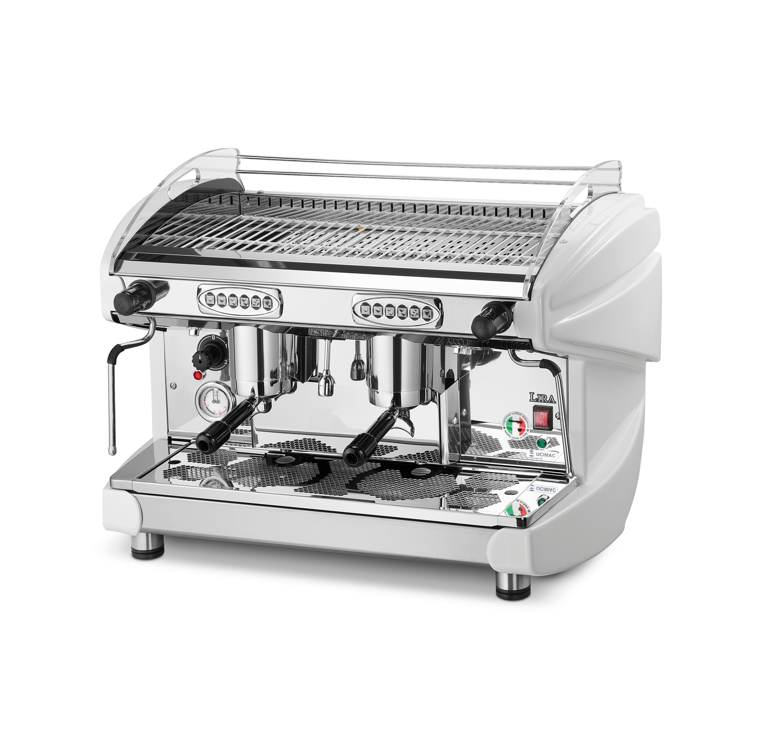 BFC Lira Easy 2 Groups