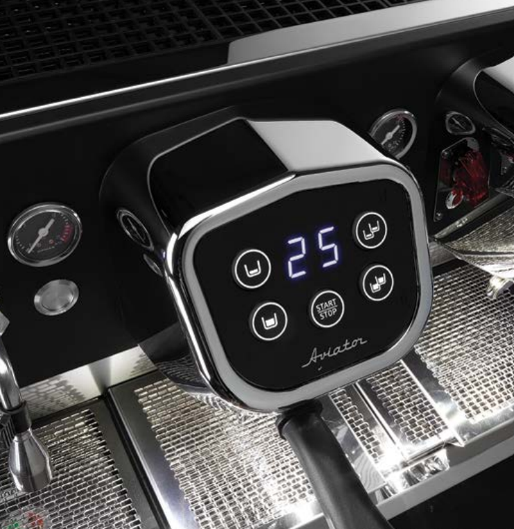 BFC Aviator 5-Keys 2 Groups