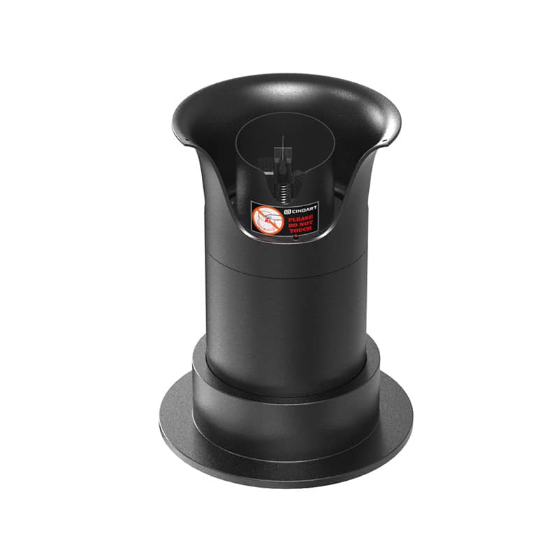 Cinoart - Automatic Portafilter Cleaner (PC)