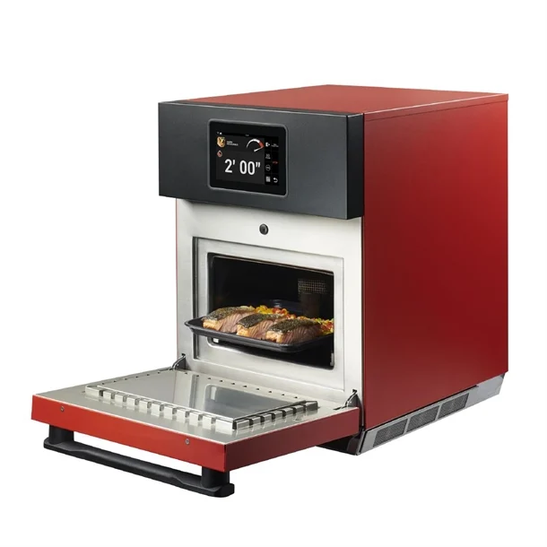 Lainox - Oracle High Speed Oven