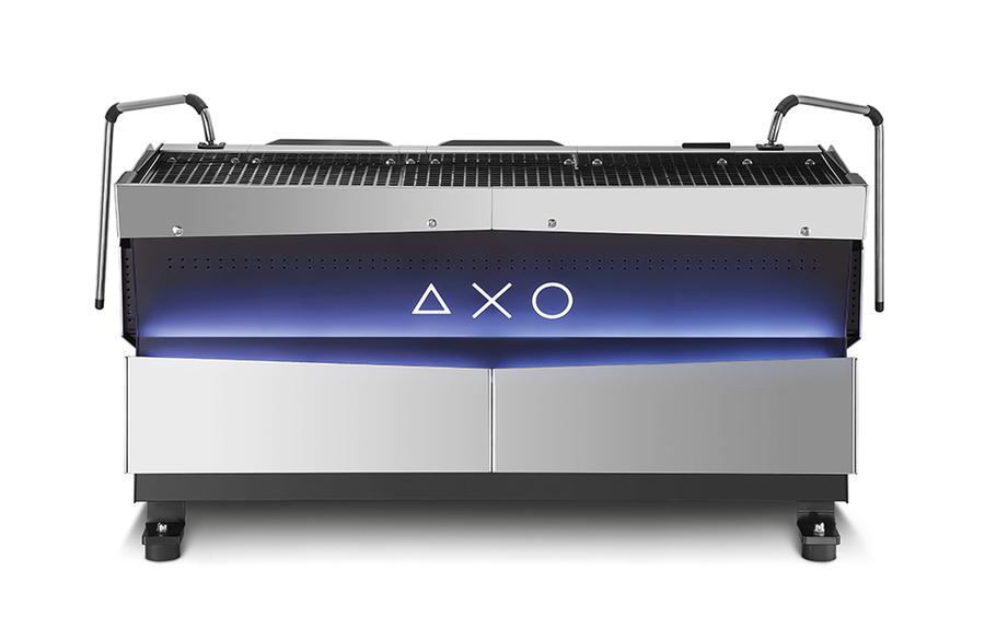 BFC Generation X - 2 Groups