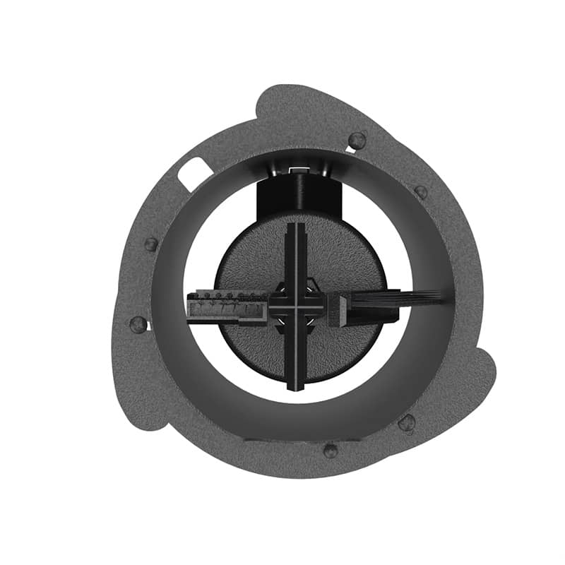 Cinoart - Automatic Portafilter Cleaner (PC)